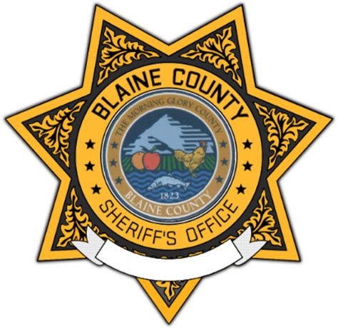 Blaine County Sheriff's Office | LaCasa Wiki | Fandom