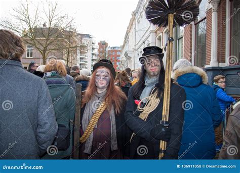 Dickens Festival Characters Christmas Carol Editorial Stock Photo ...