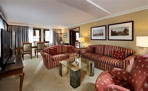 HILTON DRESDEN HOTEL - Updated 2023 Reviews (Germany)