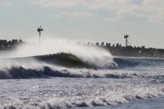 Surfing Photos: Manasquan, NJ - The Surfers View