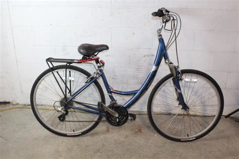 Specialized Hybrid Bike | Property Room