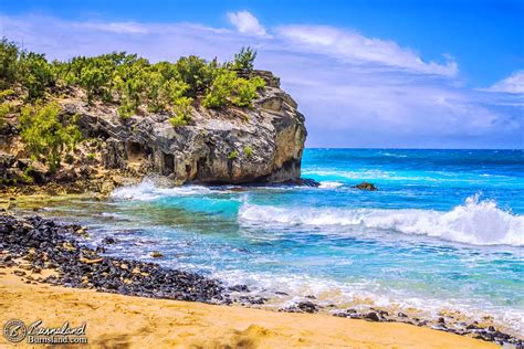 Shipwreck Beach Kauai Hawaii | Hot Sex Picture