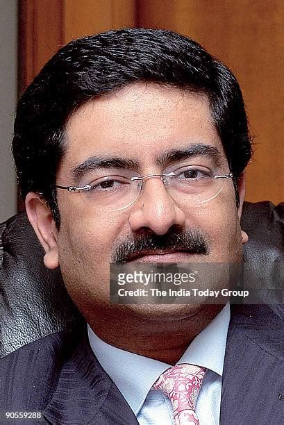 Chairman Aditya Birla Group Photos and Premium High Res Pictures ...