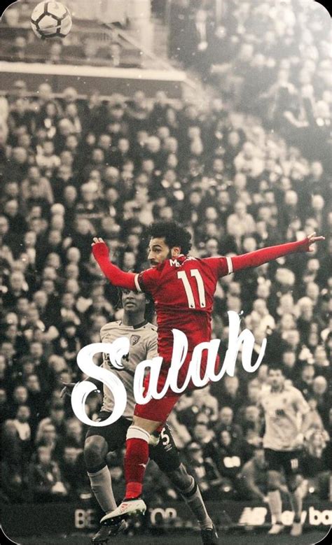 Mohamed Salah Wallpapers HD 4k APK for Android Download