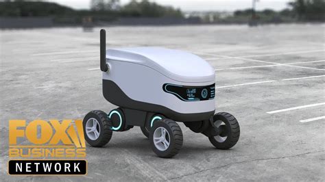 Amazon's delivery robot hits the streets, should workers be worried ...