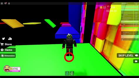 roblox speedrun 4 - YouTube