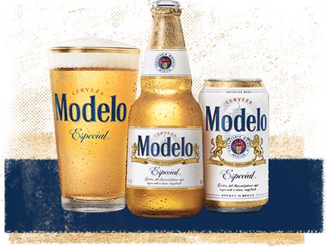 Modelo Especial | Casa Modelo Mexican Beer