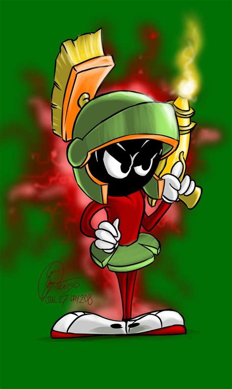 Best 101 Marvin the Martian - take me to your leader ! images on ...