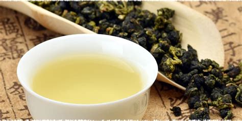 Taiwan Top Ten Famous Tea – teavivre