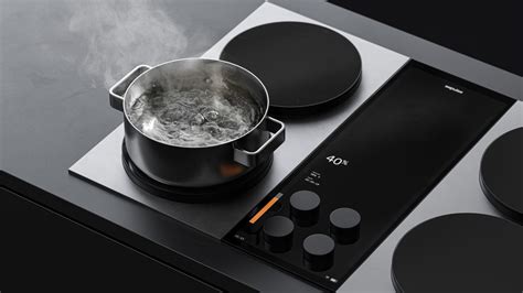 These new induction stoves want to convince you to ditch gas