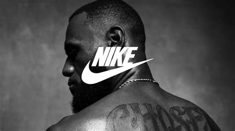 Nike Ethos Advertisement