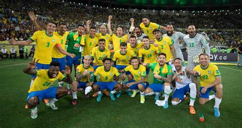 Copa do Mundo 2022: Saiba qual é caminho do Brasil rumo ao hexa, jogo a ...