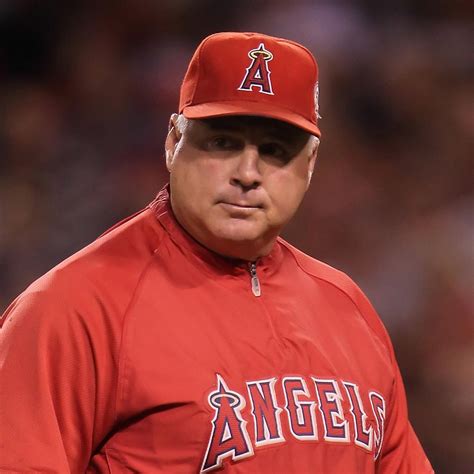 Angels Manager Mike Scioscia as a Dodgers Bobblehead: A True LA Area ...