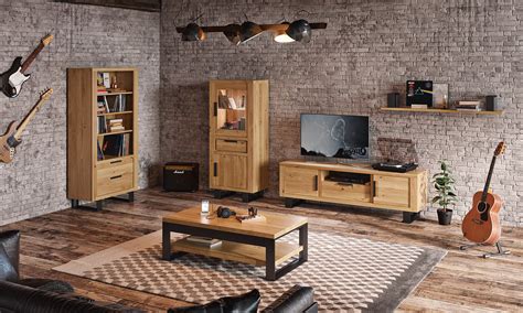 meubles-sejour-moderne-style-industriel-bois-metal-botan