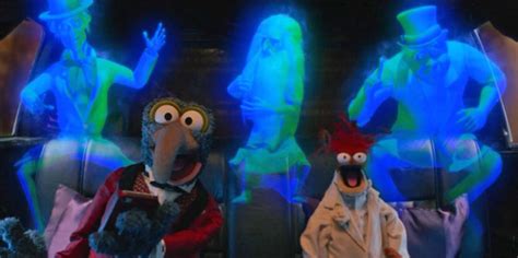 Muppets Haunted Mansion (2021) – Cinema Crazed