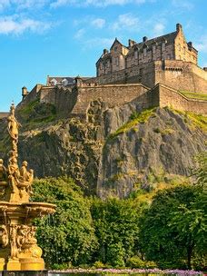 Get Edinburgh Castle Tickets | Instant Confirmation