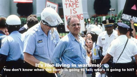 12 Powerful & Thought-Provoking Larry Kramer Quotes From HBO’s ...