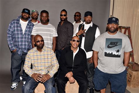 Wu-Tang Clan Members: Who Is Dead & Who Is Still Alive?