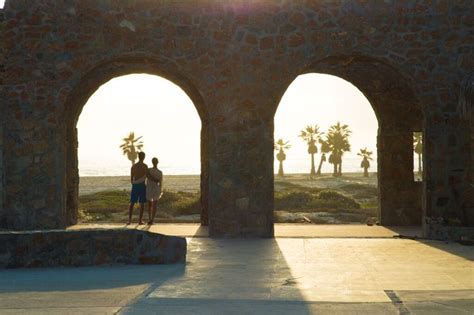 El Faro Beach Club & Spa by Guaycura | Baja california, Beach club, Hotel spa