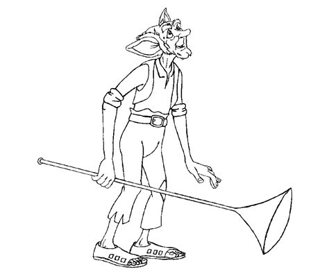 Pin on Disney Coloring Pages