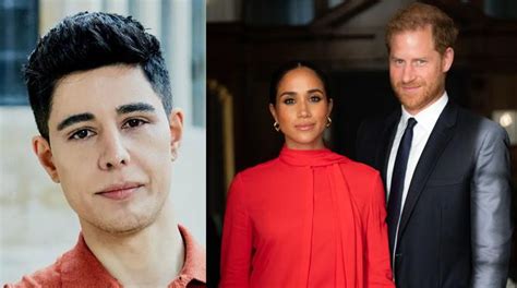 Meghan Markle, Harry’s relationship with Omid Scobie ‘gone south’