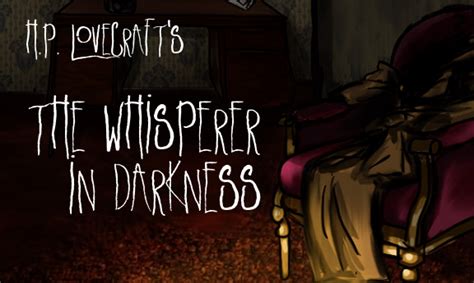 Review: The Whisperer in Darkness | Gamehag