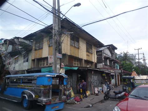 Tour of Sampaloc, Manila - Oh My Buhay