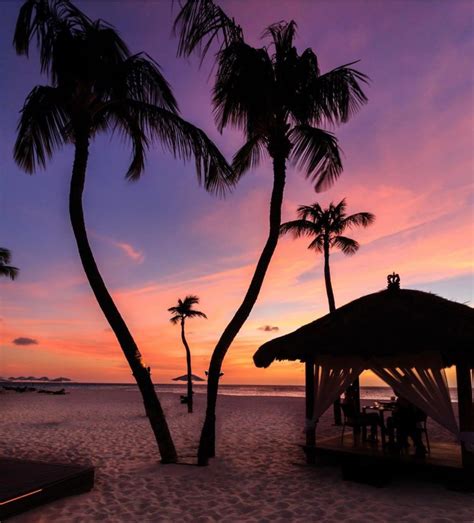 Aruba Sunsets to Put Your Mind at Ease | Visit Aruba Blog