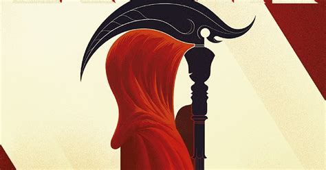 READING FOR SANITY BOOK REVIEWS: Scythe (Arc of a Scythe, Book 1 ...