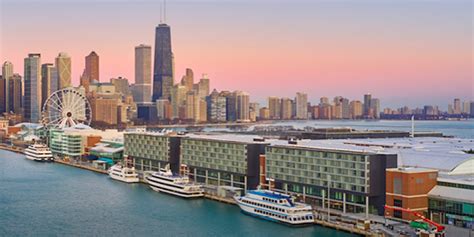 Sable Hotel at Navy Pier for sale | Crain's Chicago Business