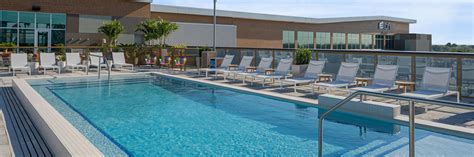 Tampa Midtown Hotels | Aloft Tampa Midtown Hotel