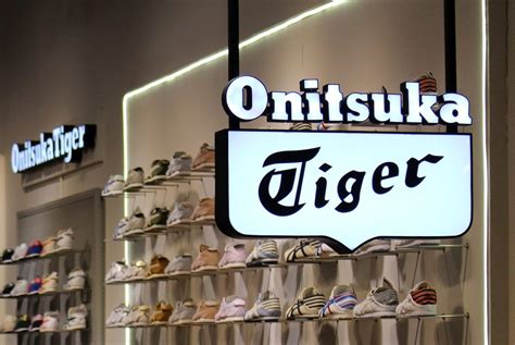 Onitsuka Tiger Shoe Size Chart: 7 Reasons You Must Own Onitsuka Tiger Mexico 66 - The Shoe Box NYC