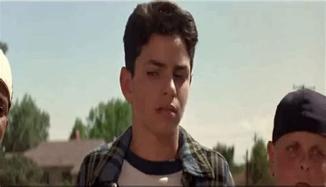 Benny The Jet Rodriguez GIFs - Find & Share on GIPHY