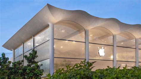 Apple Stores in 2019: The top new architecture and innovative designs ...