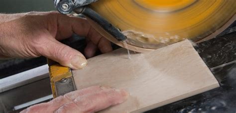 How to Cut Porcelain Tile Without Wet Saw - Amiet Exclobs