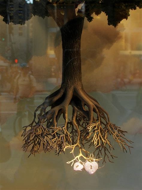 Root Art | Tree art, Surreal art, Painting