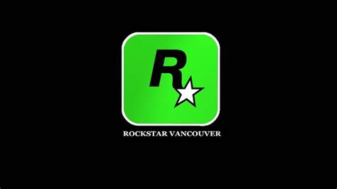 Rockstar Vancouver - Audiovisual Identity Database