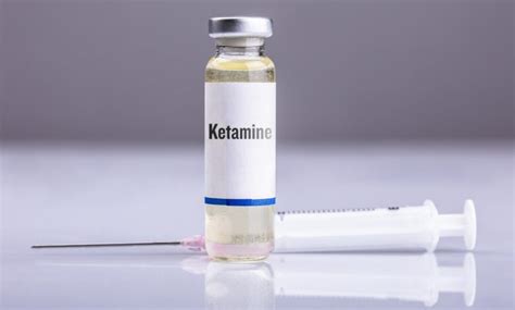 Ketamine: Uses, Side Effects, Abuse - Meds Safety