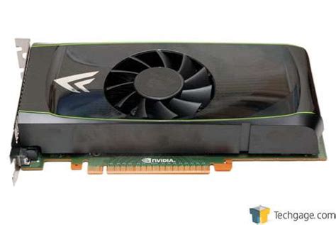 NVIDIA GeForce GTS 450 – The Super-Affordable Fermi – Techgage