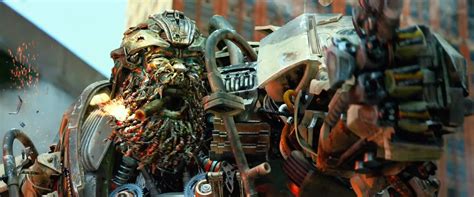 Hound | Transformers Film Series Wiki | Fandom