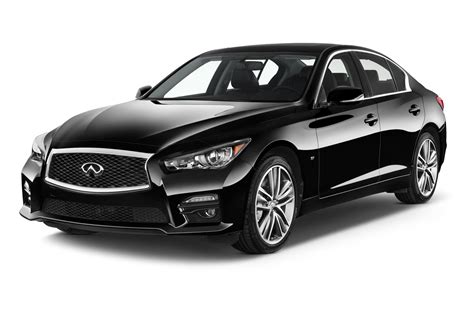 2014 INFINITI Q50 S AWD Specs and Features - MSN Autos