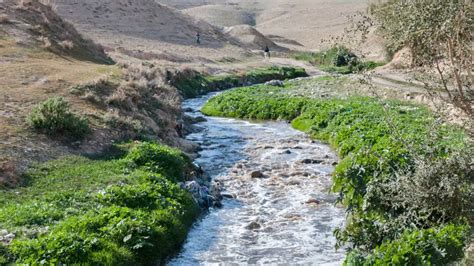 RÍO JORDÁN: Historia, Características, y mucho más.