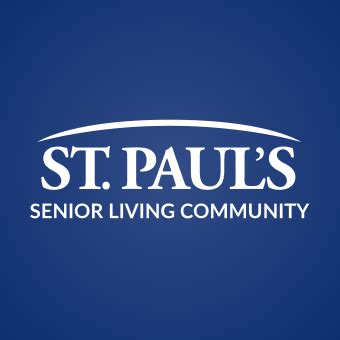 St. Paul's Senior Living Community