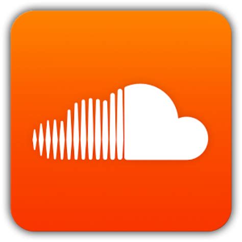 Soundcloud Logo PNG Images, Download Soundcloud Icons - Free Transparent PNG Logos