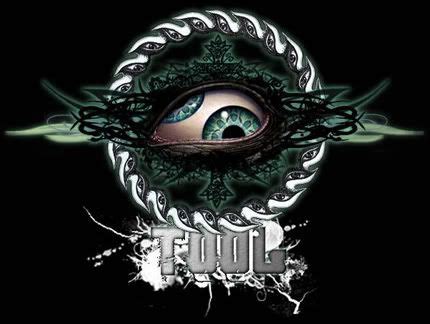 tool band pic | What is your favorite band logo? | tool | Pinterest | Logos, Band logos and What is