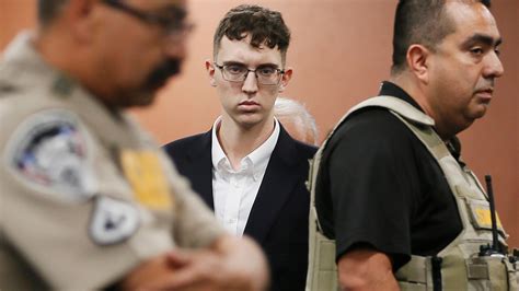 El Paso shooting suspect faces more federal charges – FOX21 News Colorado