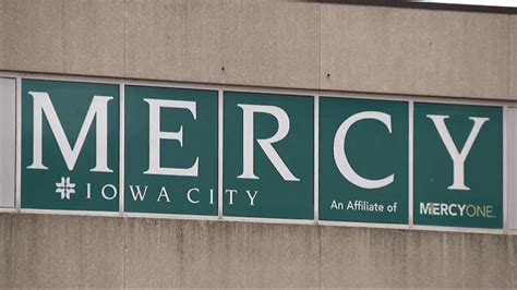 Iowa City Mercy clinic put under lockdown after receiving threat