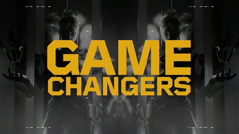 2023 VCT Game Changers East Asia :: Behance