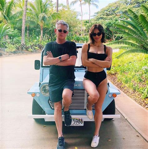 Katharine McPhee and David Foster’s Family Trip to Hawaii: Pics