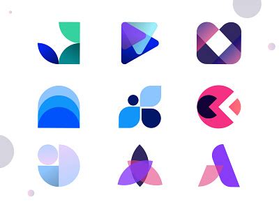 Logotipo Do Designer designs, themes, templates and downloadable graphic elements on Dribbble